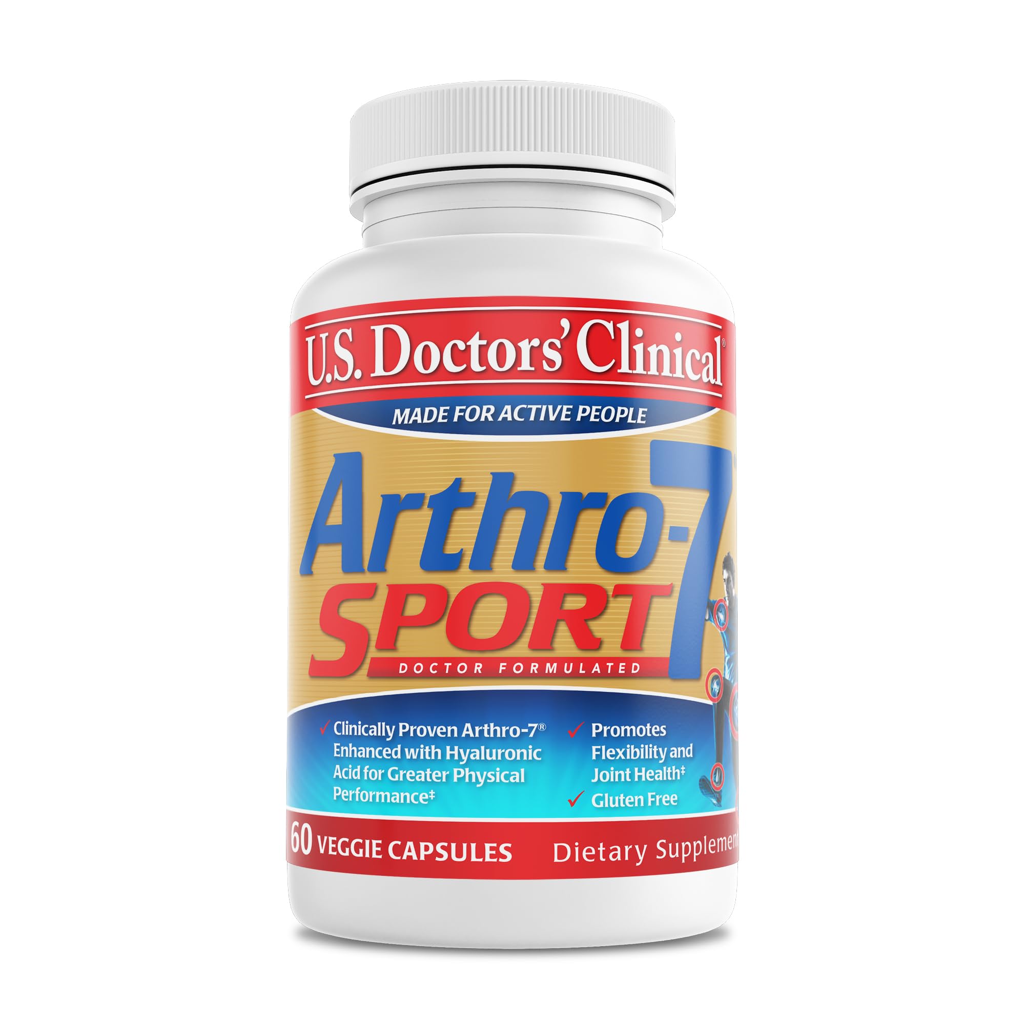 Arthro-7 Sport Bottle